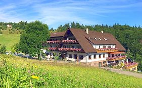 Höhenhotel&Restaurant Kalikutt